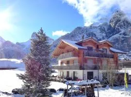 Apartment Beim Ahorn by Interhome