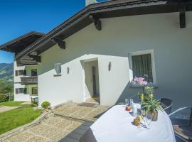 Holiday Home Landhaus St- Georg-9 by Interhome, atostogų namelis Bad Gašteine