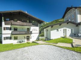 Holiday Home Landhaus St- Georg-9 by Interhome, villa à Bad Gastein