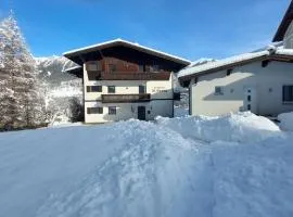 Apartment Landhaus St- Georg-8 by Interhome