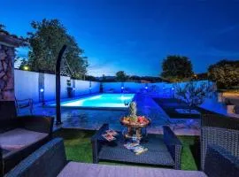 1 Bedroom Beach Front Home In Krusevo