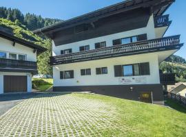 Apartment Landhaus St- Georg-5 by Interhome, country house in Bad Gastein