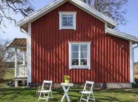 Gorgeous Home In Aneby With Wi-fi, hótel með bílastæði í Aneby