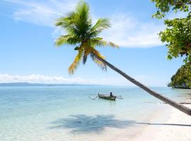 Binmeos Homestay, hotel v destinaci Waisai