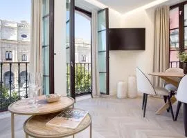 Genteel Home Chicarreros