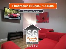 Walthall Place by SG Property Group