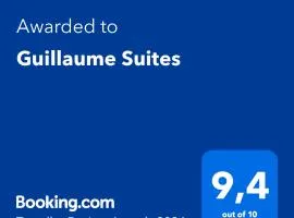 Guillaume Suites