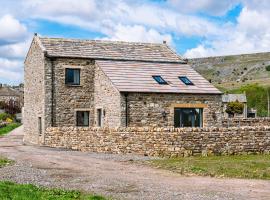 Union Farm Cottage, hotel sa Reeth