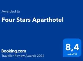 Four Stars Aparthotel