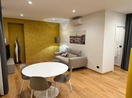 Piol42 Rivoli, Hotel in Rivoli