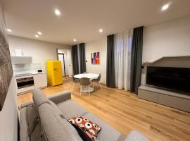 리볼리에 위치한 호텔 Piol42 Rivoli - Suite e Appartamenti Design vicino Torino