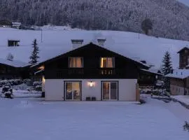 Ferienhaus Streif LXL