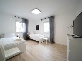 DWK: Monteurhaus Braubach bei Koblenz