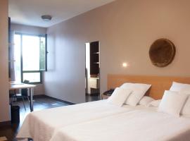 Olarain, hotell sihtkohas San Sebastián