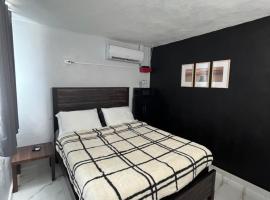 Molinos House 3, apartman Santa Isabelben