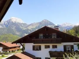 FeWo Gottstein Königssee