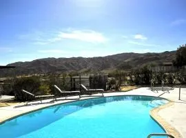Harmony Motel