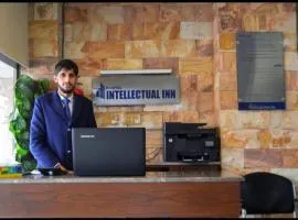 Intellectual Inn Hotel Bahria Town