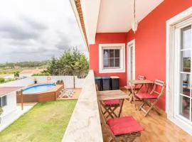 Moradia Arrifana Ocean View