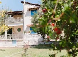Casa di campagna