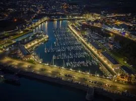 Fulke Street - 2 Bedroom Apartment - Milford Haven