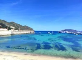 Case per Vacanze Praia