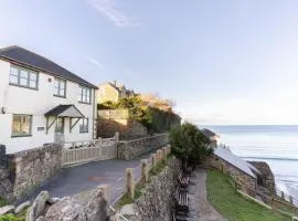 Above the Beach