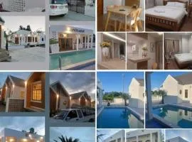 The Nordic House Pool Villa Chiangmai