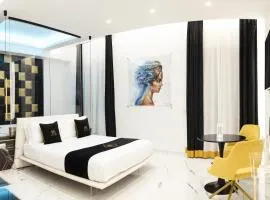 Kreart Suite & Rooms B&B