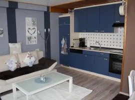 Ferienwohnung Leipold