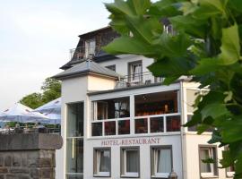 Hotel La Baia: Cochem şehrinde bir otel