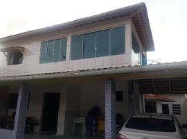 Casa Em Pirangi Praia - RN, villa in Parnamirim