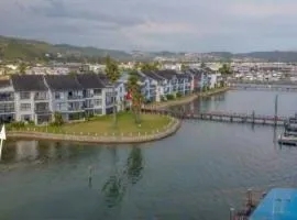 Waterfront Apartment