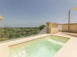 Villa Verdena up