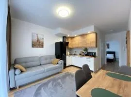 Apartamenty Przemyśl BG