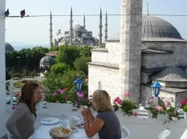 No20 Hotel Sultanahmet