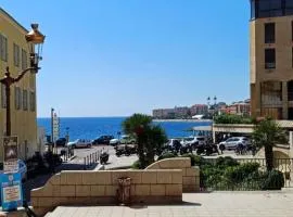 Appartement T2 Ajaccio vieille ville