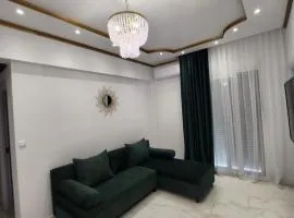Kavala Emerald apartment