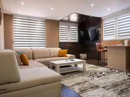 Ema, Asja, Eda Apartments