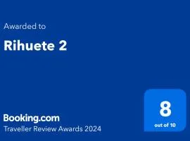 Rihuete 2