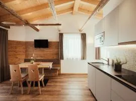 Chalet La Flüta Viola