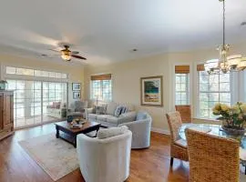 Marshview Retreat 3BR with Stunning Marsh Views