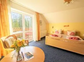 L8 - Urlaubsmagie- Helle Unterkunft am Wanderweg