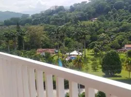 Apartamento campestre Villeta,Nativa Park 1