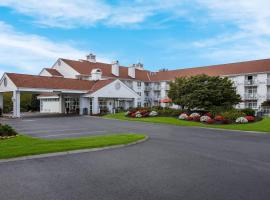 The Inn at Apple Valley, Ascend Hotel Collection, hotel in Pigeon Forge