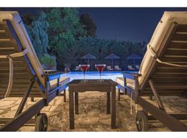 Corfu Club Maisonette 5, hotel u gradu Gouvia