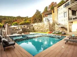Hotel LA FABRICA