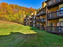 Okemo Mountain Lodge