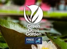 Green Oasis Garden
