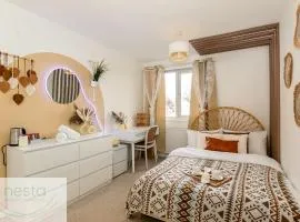 Bohemian Haven Guesthouse